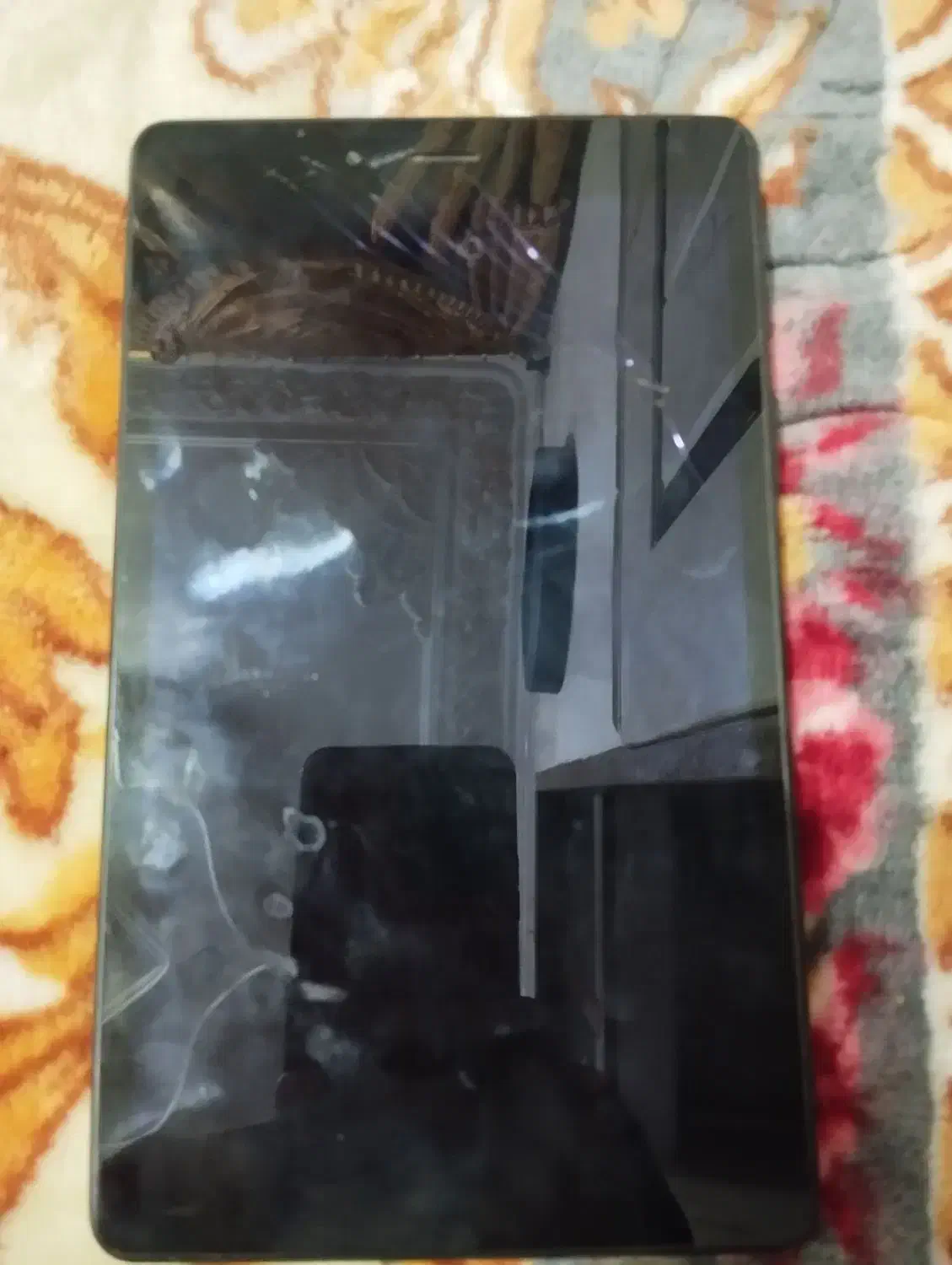 تبلت t 295|تبلت|زاهدان, |دیوار