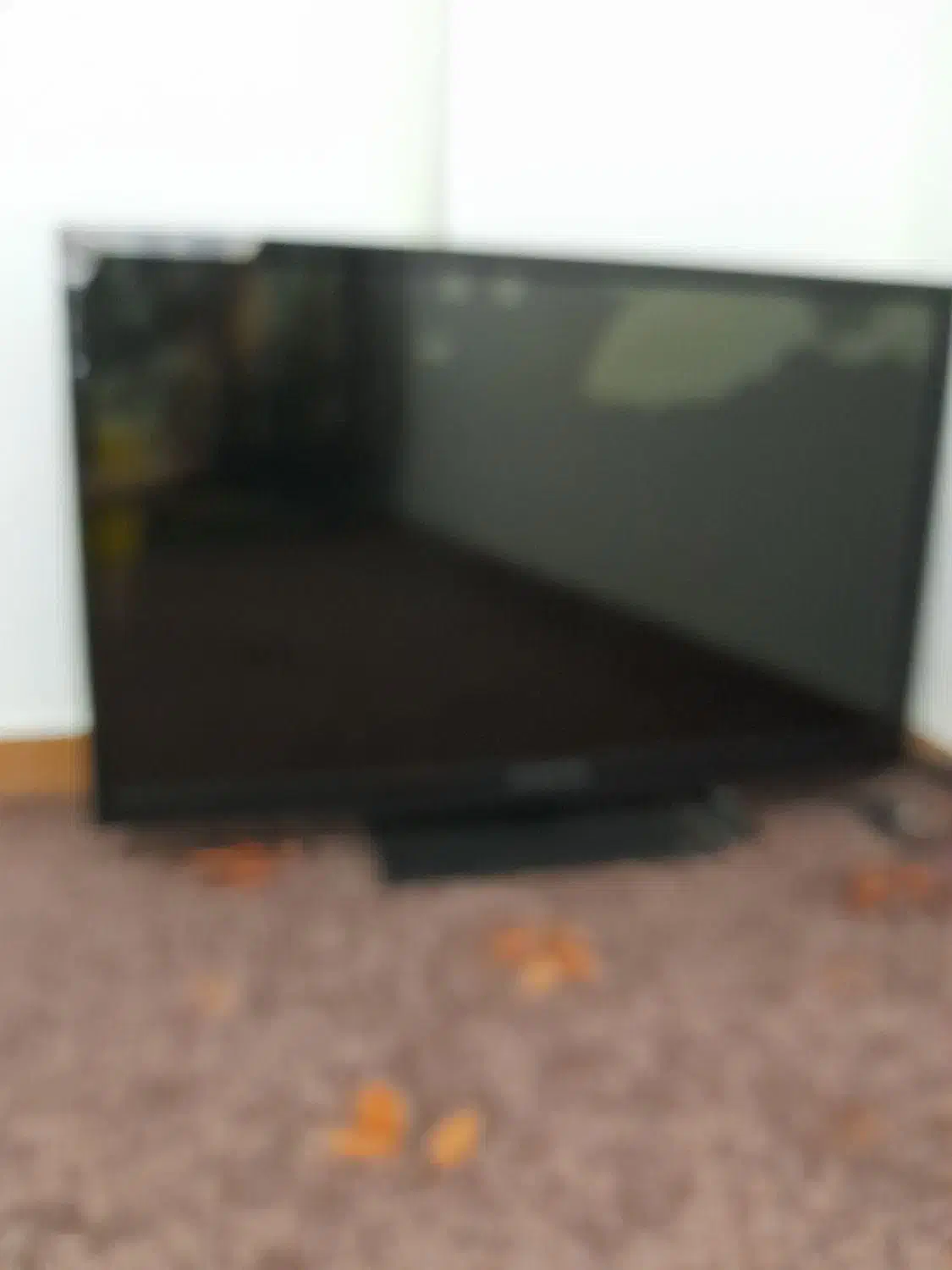 تلویزیون ال ای دی  دوو    ( دوو اصل کره)|تلویزیون و پروژکتور|رشت, استقامت ۲|دیوار