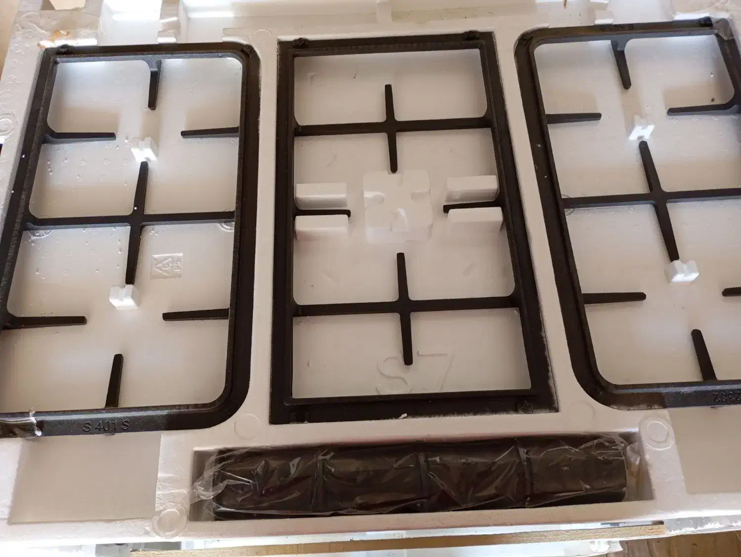 اجاق گاز فردار|اجاق گاز و لوازم برقی پخت‌وپز|مرودشت, ابوذر شمالی‎|دیوار