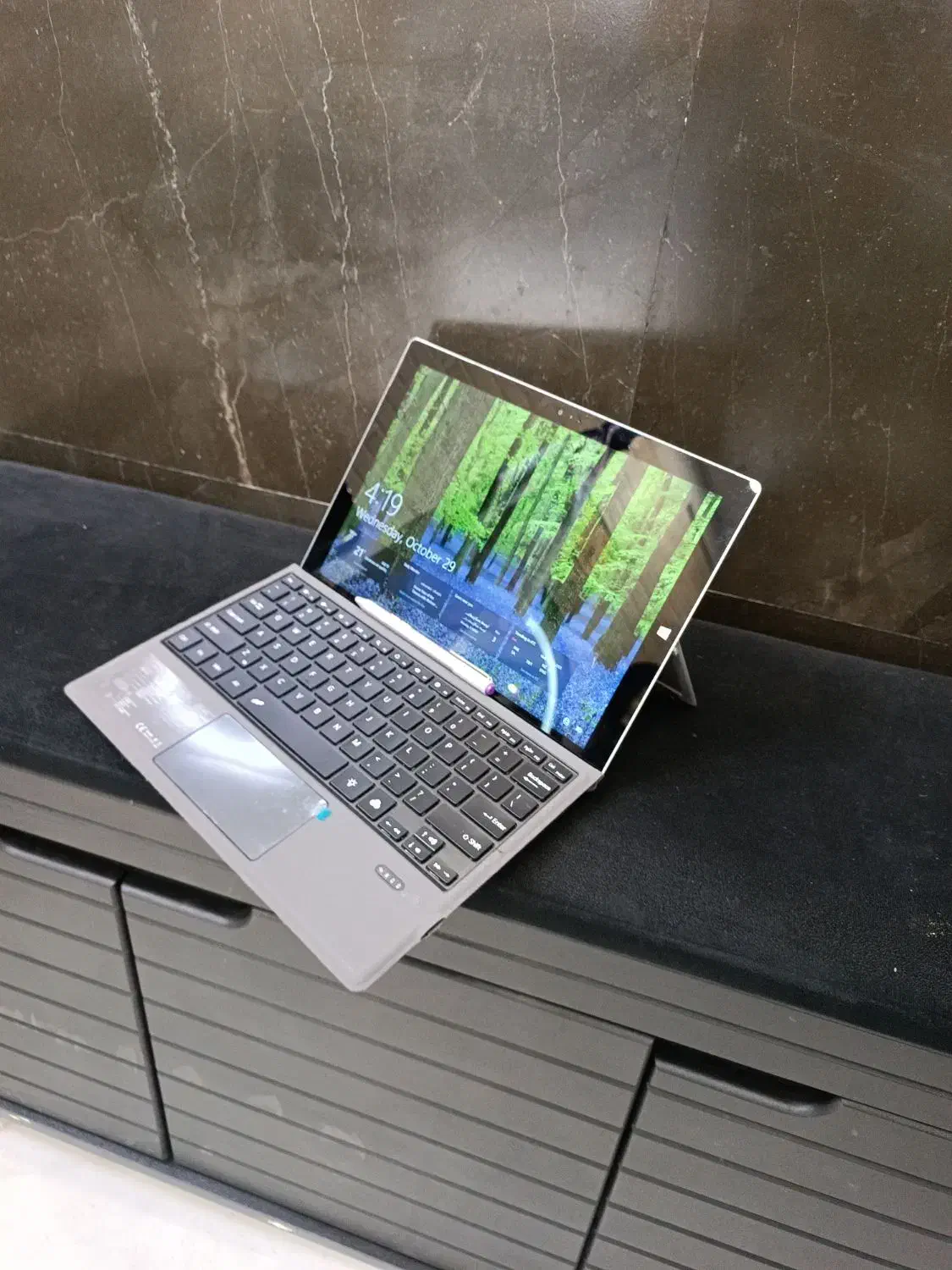 سرفیس go3 pro|رایانه همراه|تهران, نیروی هوایی (پیروزی)|دیوار