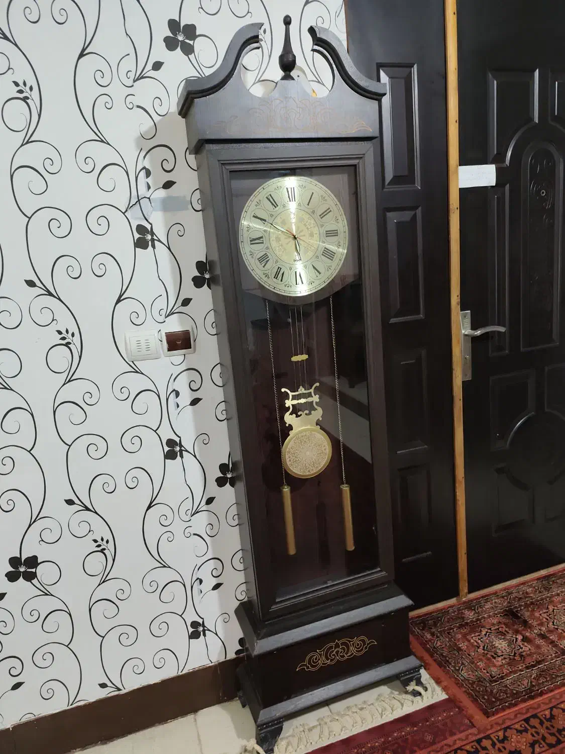 ساعت دیواری|ساعت دیواری و تزئینی|فاضل آباد, |دیوار