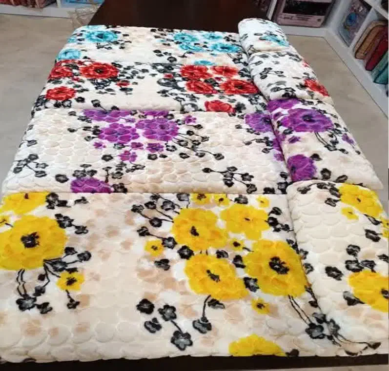 پتوی با کیفیت و ارزان را از مابخر|رختخواب، بالش، پتو|یزد, |دیوار