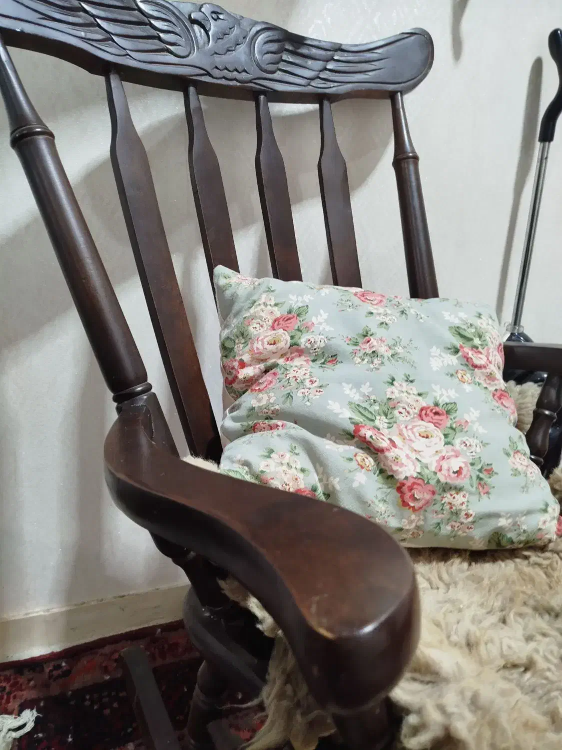 صندلی راک|صندلی و نیمکت|ری, تقی آباد|دیوار