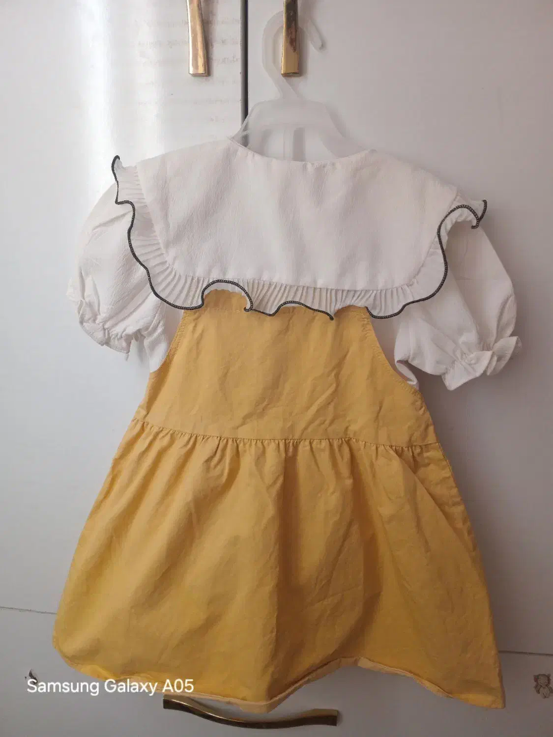 لباس مجلسیدخترانه درحدنو|لباس|حبیب آباد, |دیوار