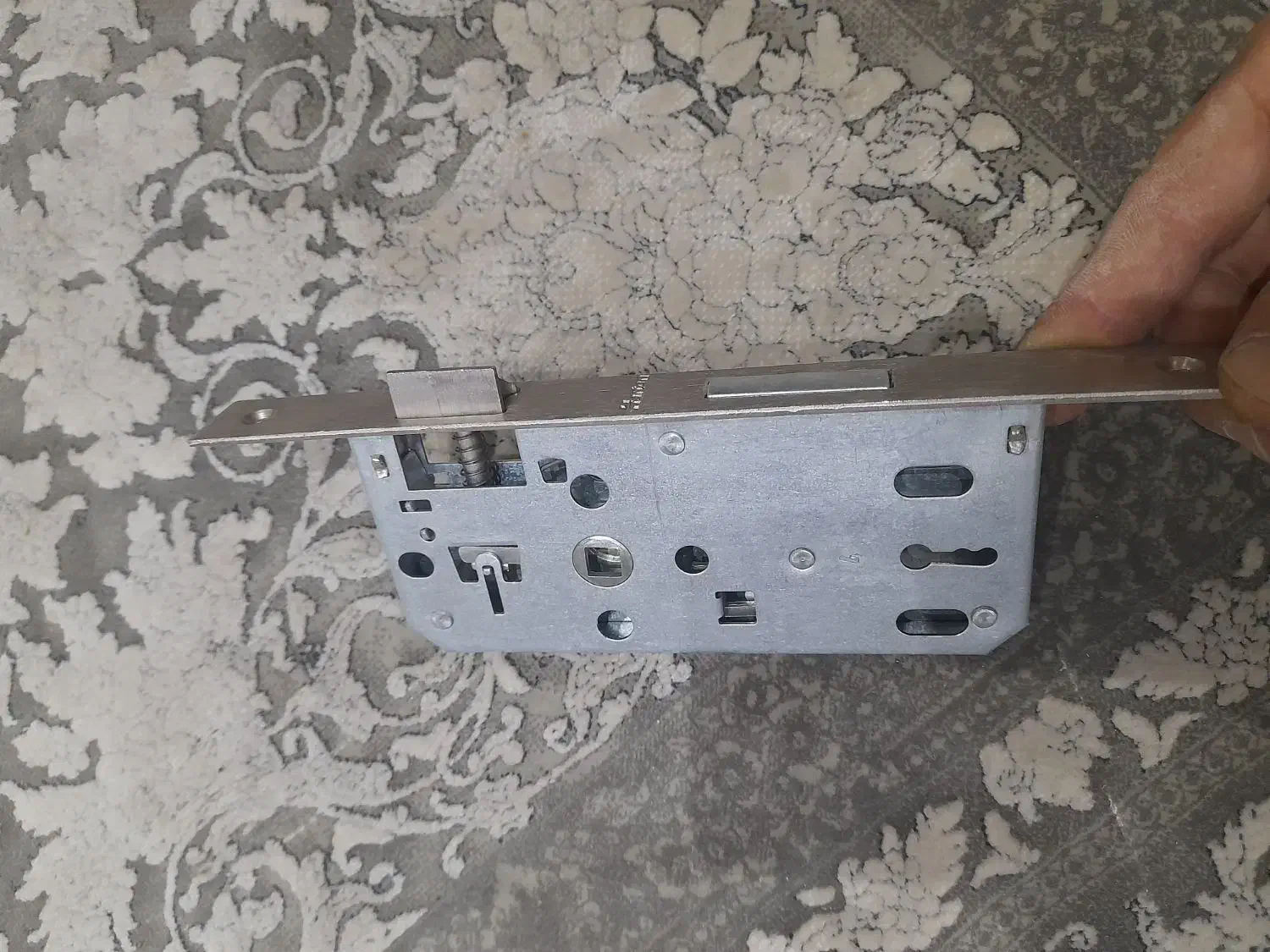 ابزار|ابزارآلات|قدس, شهر‌قدس|دیوار