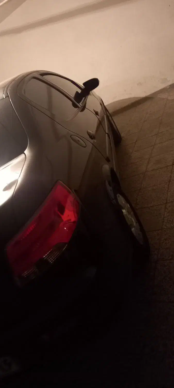 رانا پلاس مدل ۱۴۰۰|خودرو سواری و وانت|شاهرود, |دیوار