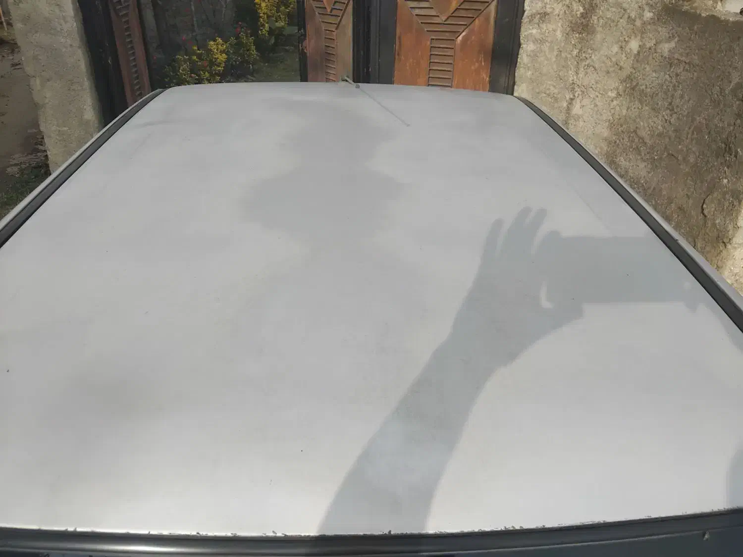 پراید ۸۷ تکسوز|خودرو سواری و وانت|پرهسر, |دیوار