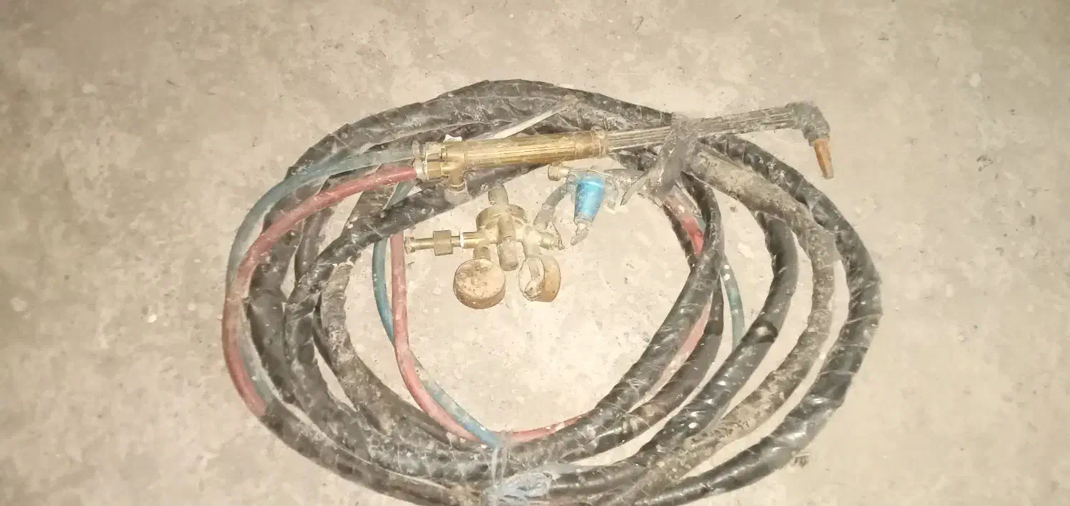 سرپیک|ابزارآلات|کوهسار (البرز), |دیوار