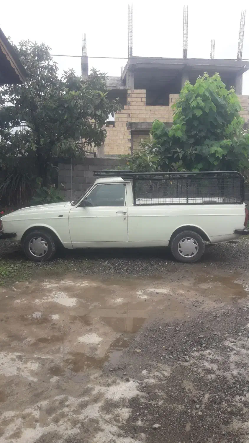 باربری وانت بار شبانه روزی|خدمات حمل و نقل|تالش, هشتپر|دیوار