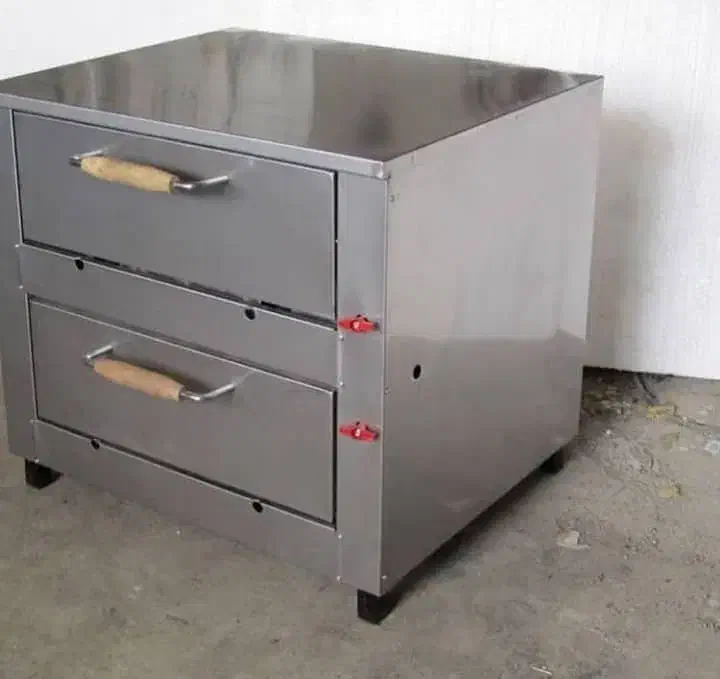 فر ریلی و فر صندوقی|فروشگاه و مغازه|رشت, منظریه|دیوار