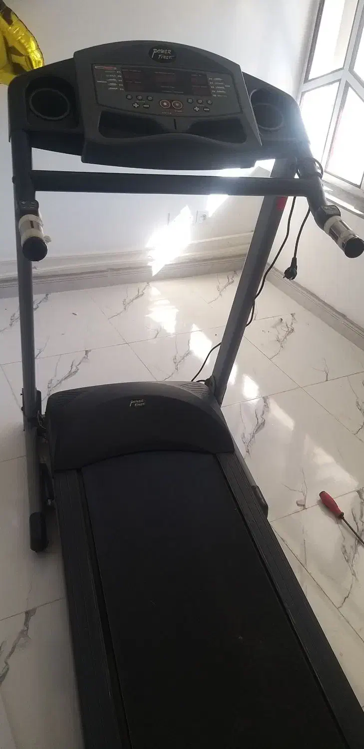 تردمیل|تجهیزات ورزشی|کلاردشت, |دیوار