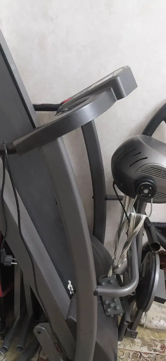 تردمیل|تجهیزات ورزشی|تهران, دهقان|دیوار