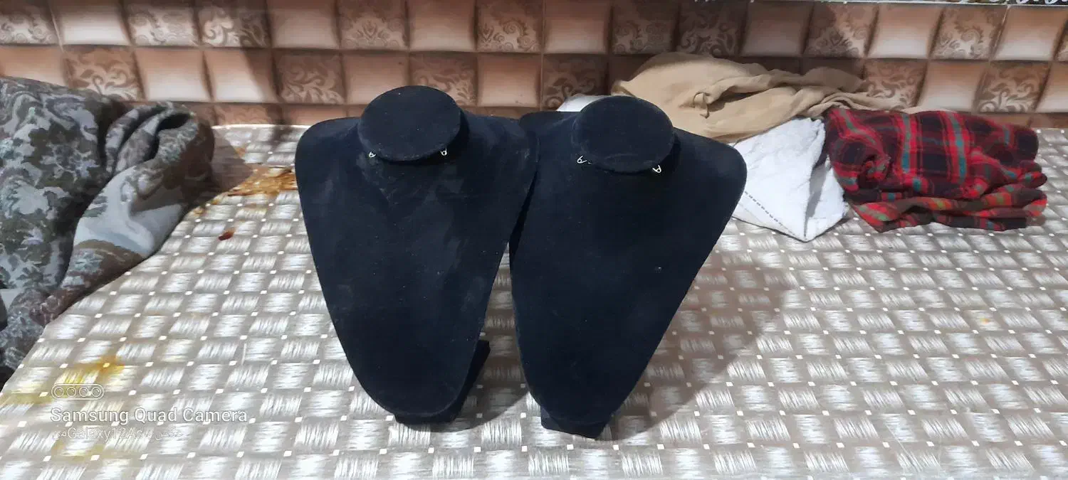 مانکن زیورآلات|فروشگاه و مغازه|زاهدان, |دیوار