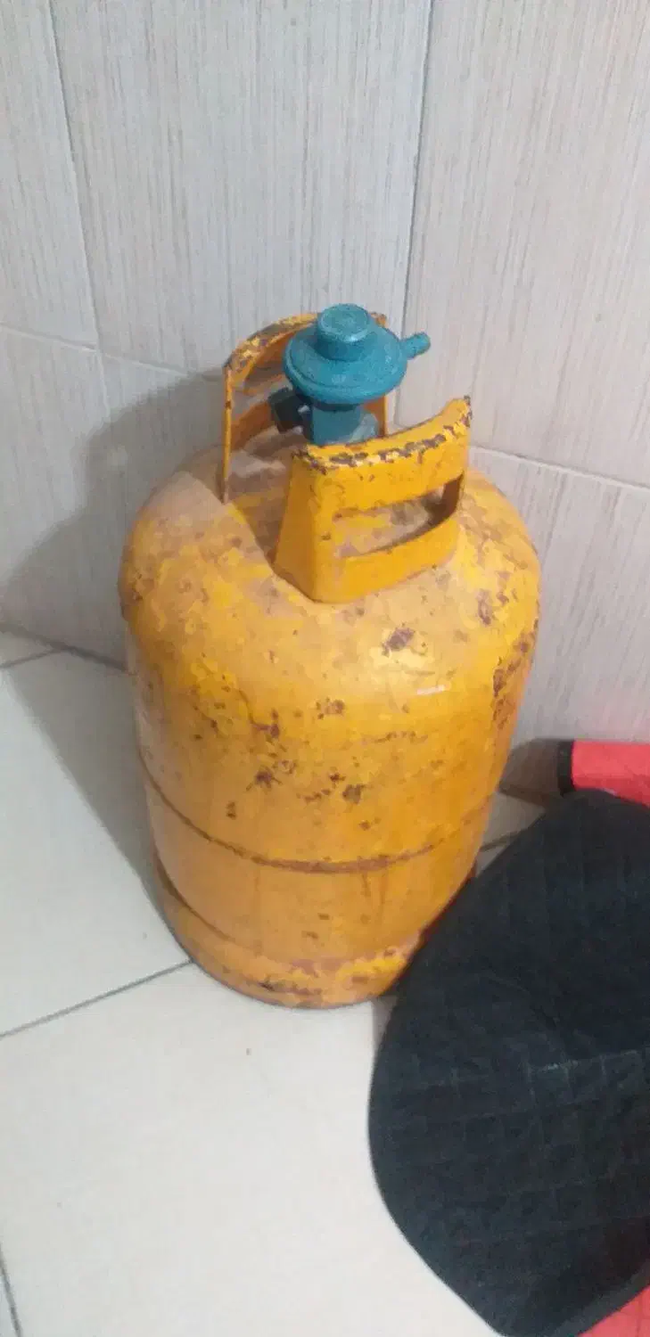 کپسول گاز|اجاق گاز و لوازم برقی پخت‌وپز|کرج, حسین آباد (اکبر آباد)|دیوار