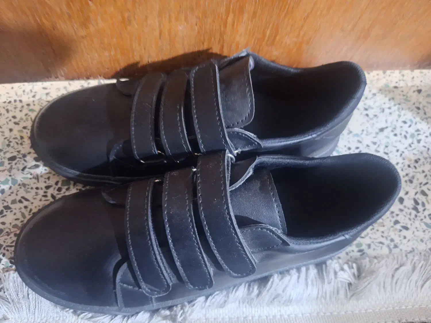 کفش نو سایز ۳۸|کیف، کفش، کمربند|یاسوج, |دیوار