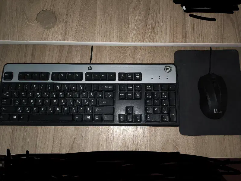 کامپیوتر|رایانه رومیزی|شوشتر, |دیوار