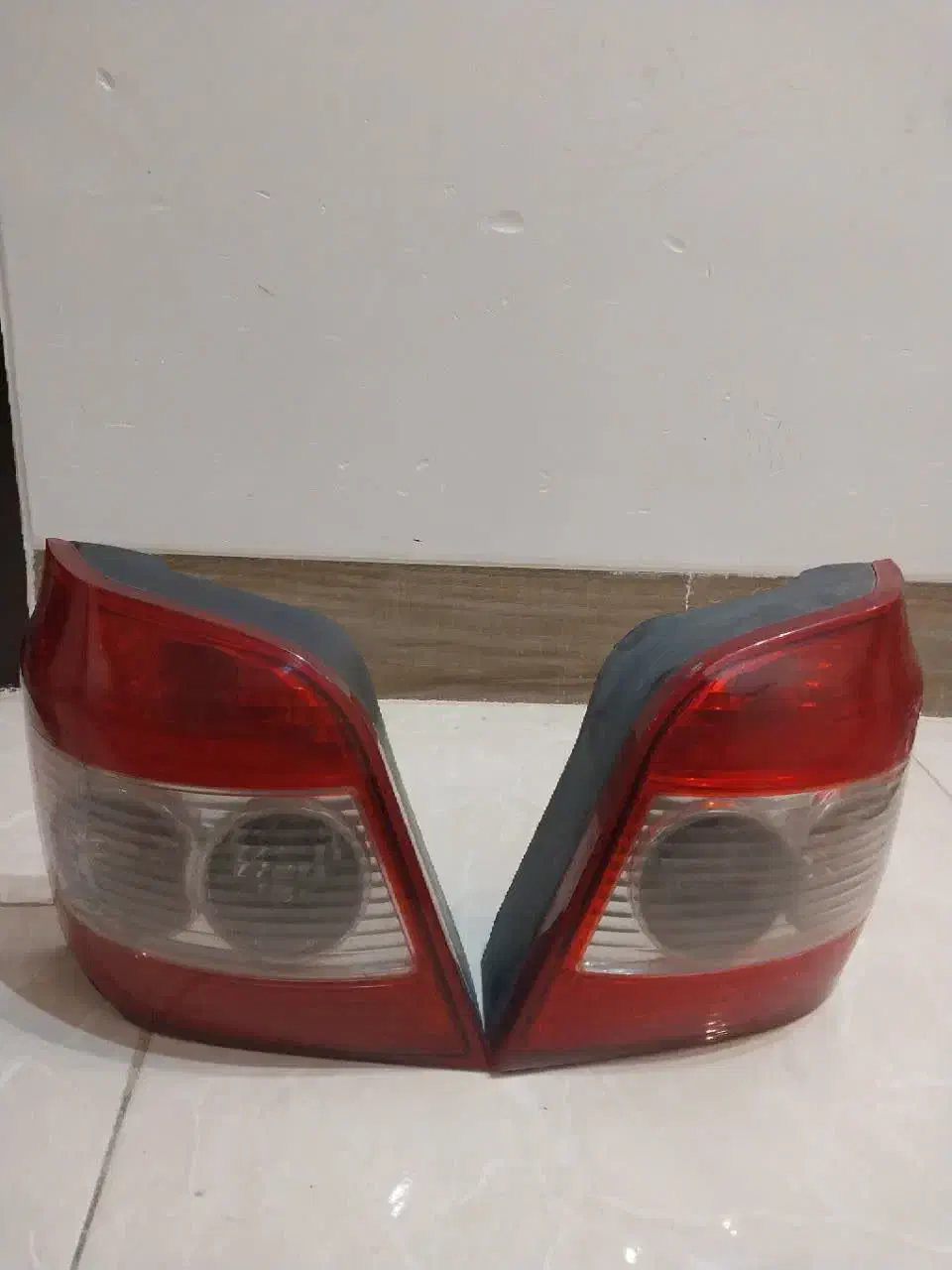 ضبط و گیربکس و چراغ خطر و رادیاتور|قطعات یدکی و لوازم جانبی|یزد, |دیوار