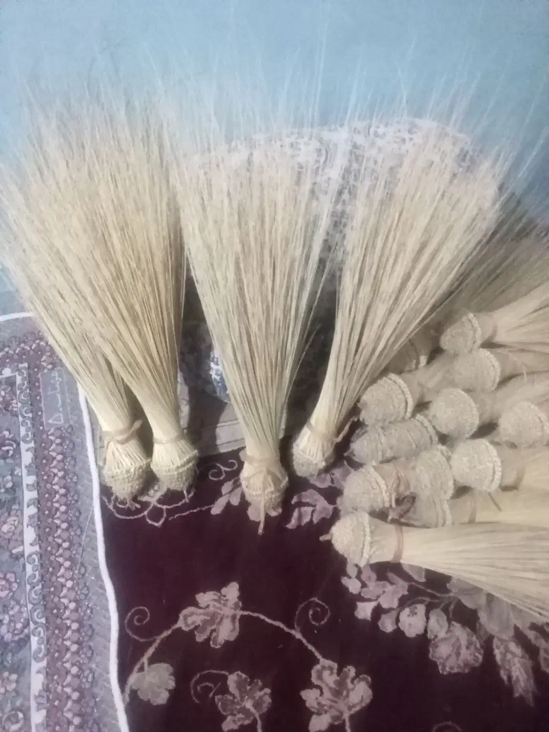 جارودستی|لوازم نظافت|زابل, |دیوار