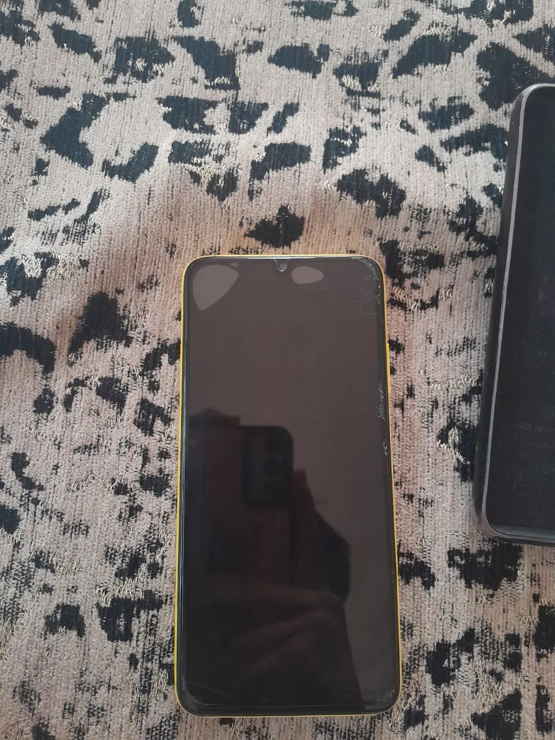 Poco m3|موبایل|مرودشت, ثبت احوال|دیوار