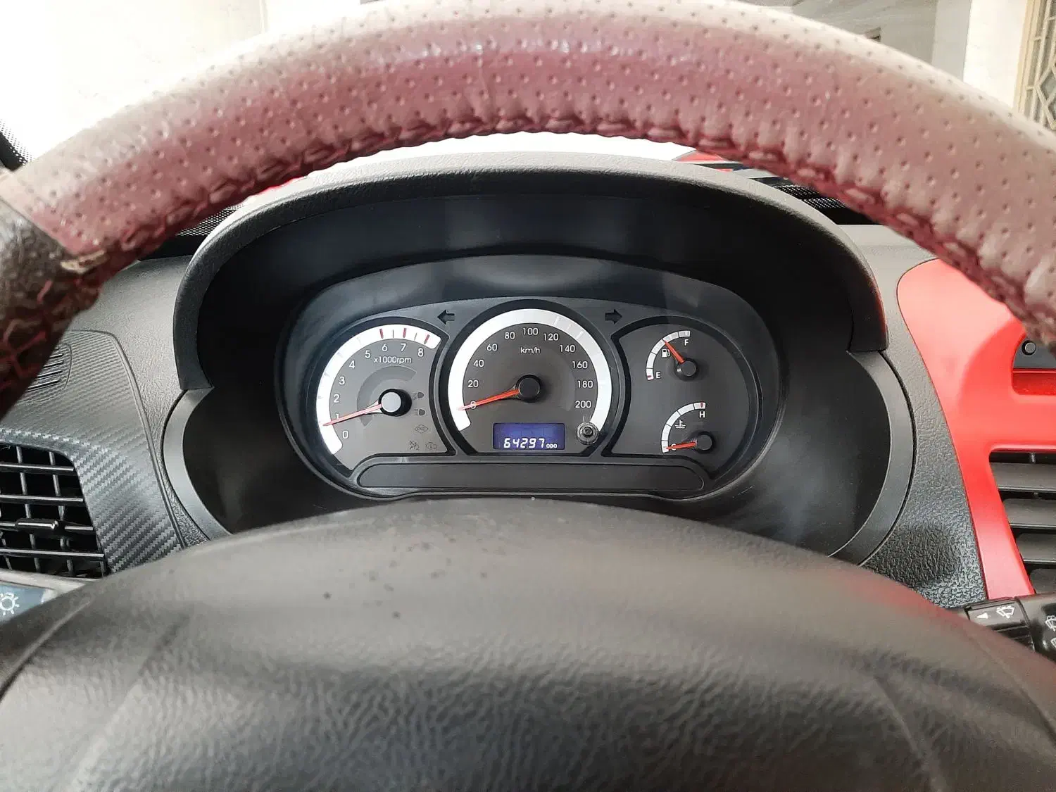 فروش خودرو کوئیک مدل برج دوازده ۱۴۰۰ و تحویلی ۱۴۰۱|خودرو سواری و وانت|کرج, کمال‌شهر|دیوار