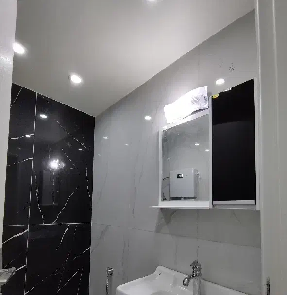 مخابرات همکف ۷۱ متری|فروش آپارتمان|شاهین‌شهر, مخابرات (شهید بهشتی)|دیوار