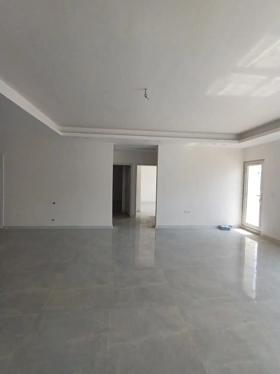 آپارتمان ۱۰۸ متری کلید۱ول ۳۰۰ وام و قابلیت ۴۰۰ رهن|فروش آپارتمان|آزادشهر, |دیوار