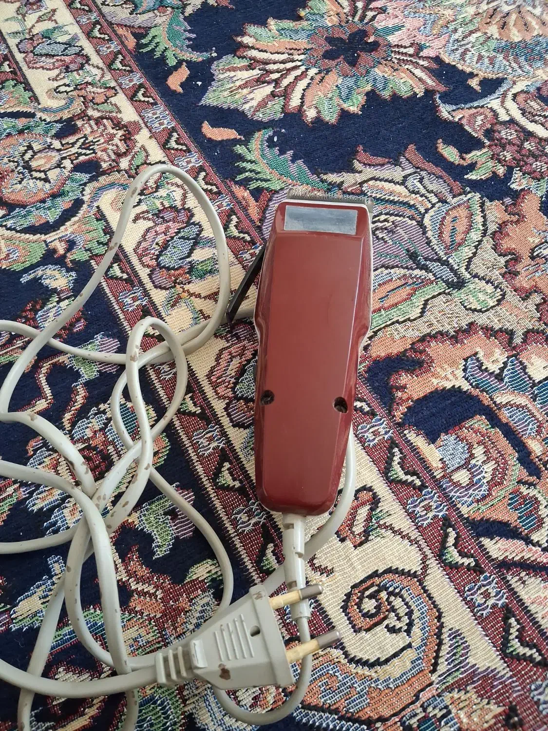 ماشین ریش تراش موزر|آرایشی، بهداشتی، درمانی|نورآباد, |دیوار