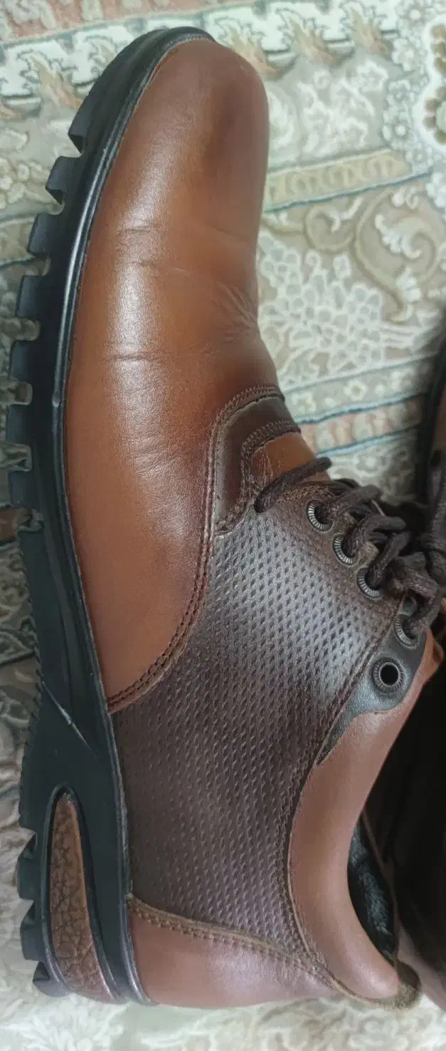 کیف و کفش چرم مردانه|کیف، کفش، کمربند|اندیشه, شهرک المهدی|دیوار