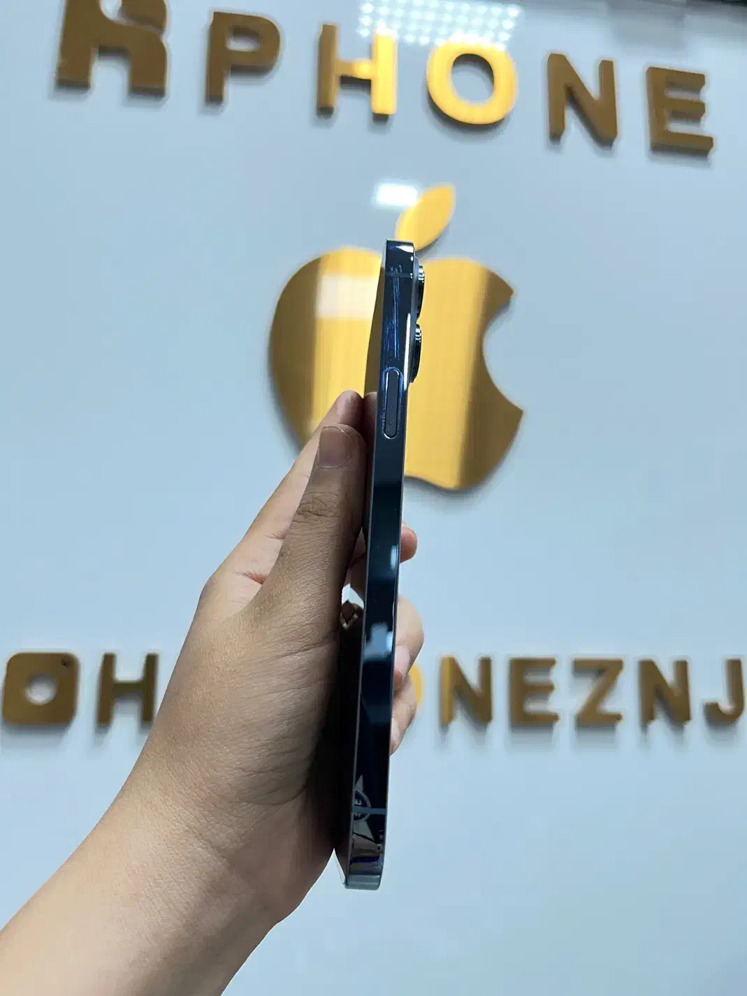 iPhone 13 Pro Max 256|موبایل|زنجان, |دیوار