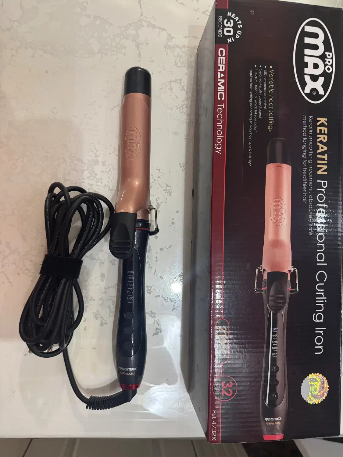 بابلیس پرومکس pro max|آرایشی، بهداشتی، درمانی|بندرعباس, |دیوار