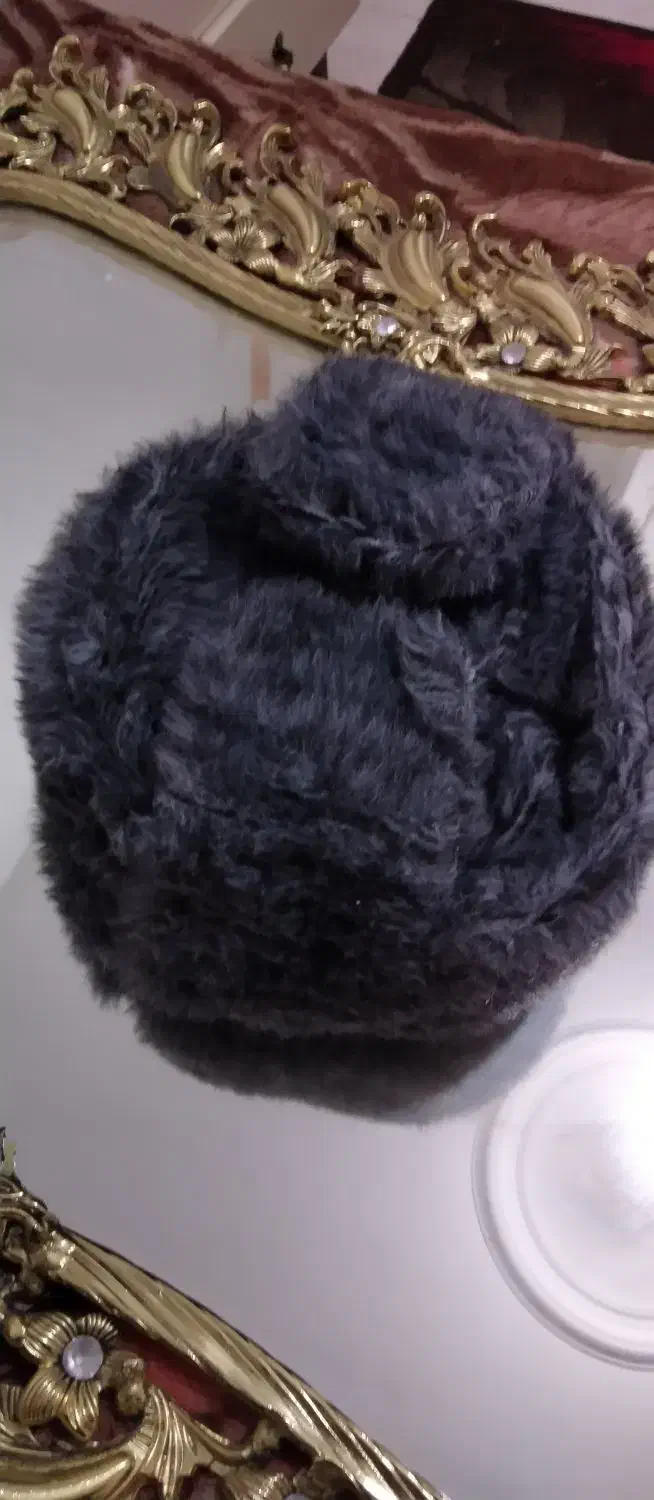 کلاه طرح روسی فقط ۲۰۰|لباس|هشتگرد, شهرک راه آهن|دیوار