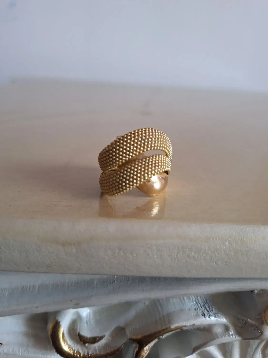 انگشتر|جواهرات|ایلام, |دیوار