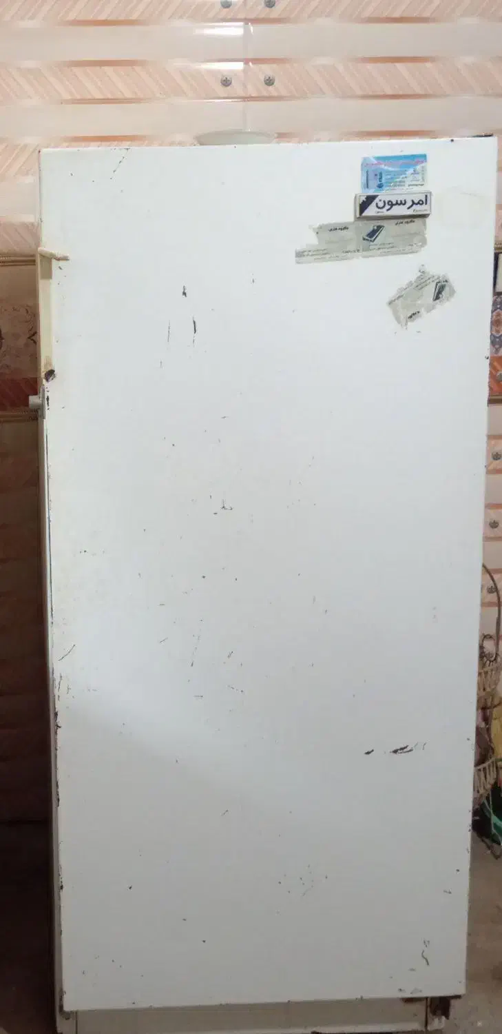 دوعددیخچال دونه ای ۳ملیون|یخچال و فریزر|میان ولایت, |دیوار