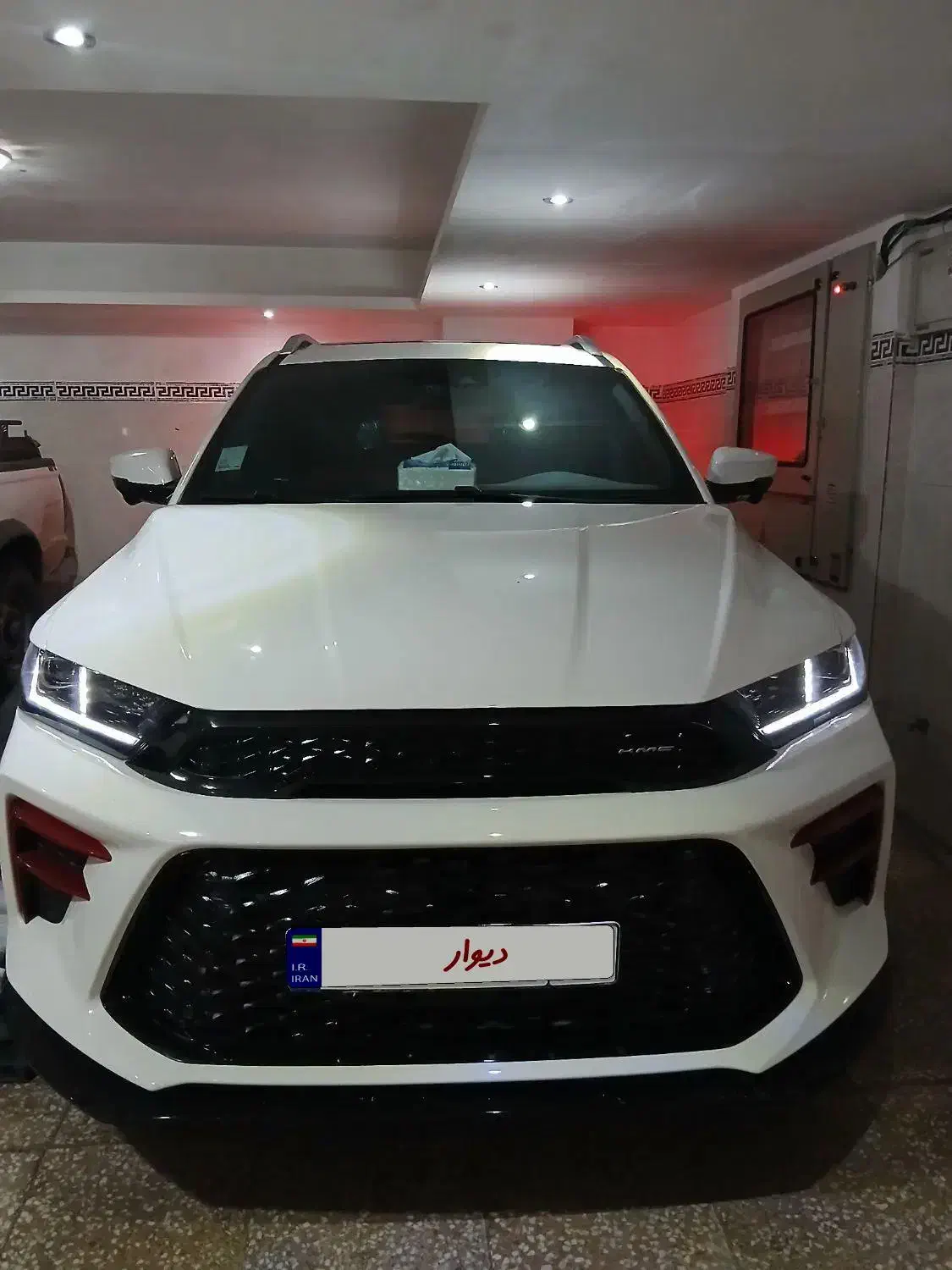 ماشین|خودرو سواری و وانت|اسلام‌شهر, شهرک انبیا|دیوار