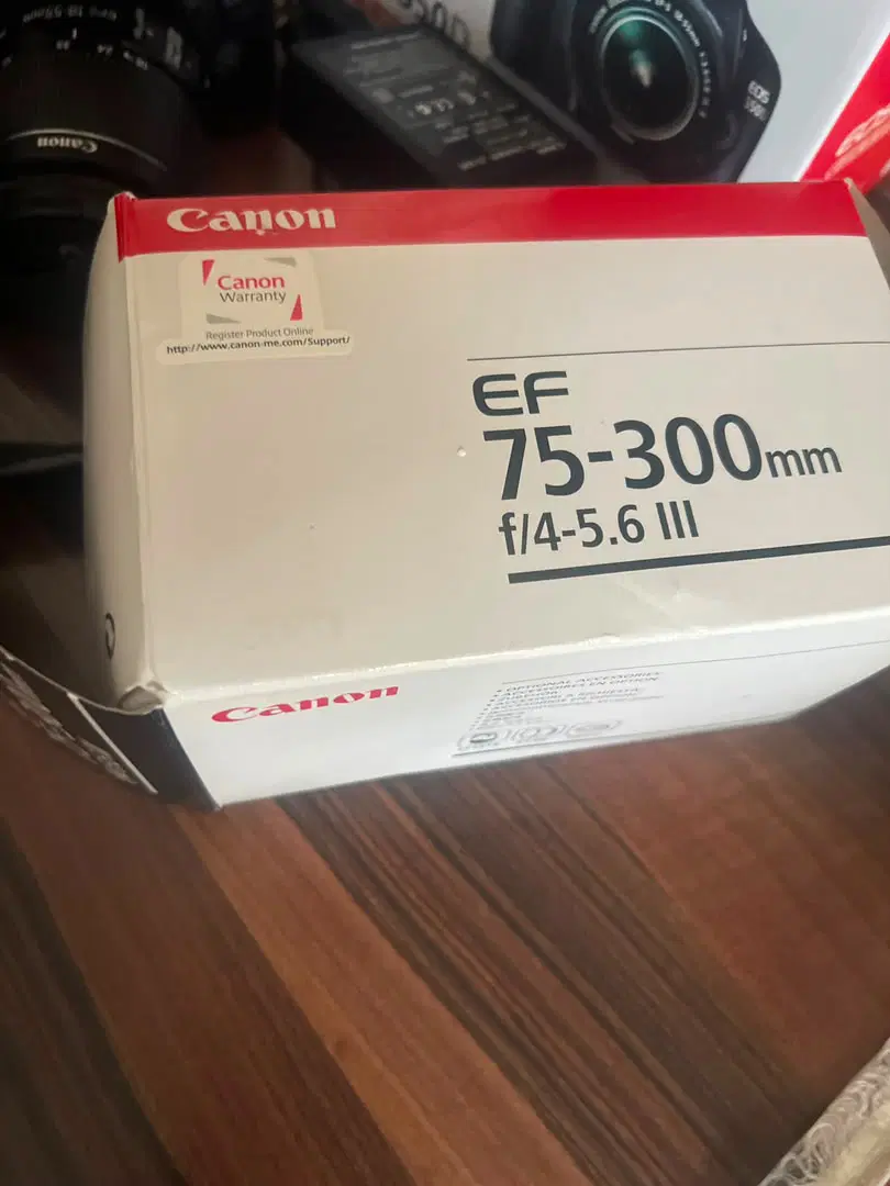 دوربین canon 550D|دوربین عکاسی و فیلمبرداری|تهران, شمسآباد|دیوار