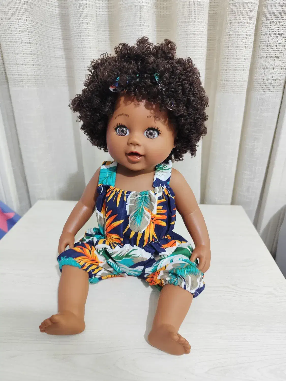 عروسک May May|اسباببازی بچه|تهران, امیرآباد|دیوار