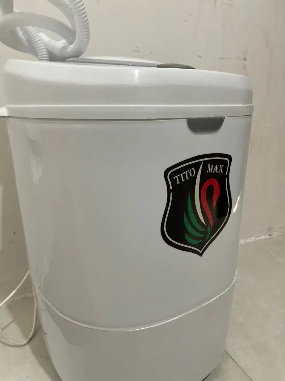 مینی واش نو|ماشین لباسشویی و خشککن لباس|مشهد, طلاب|دیوار