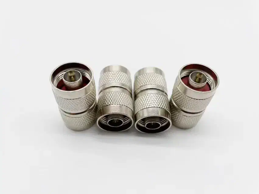 کانکتور و اتصالات دستگاه تقویت آنتن موبایل|لوازم جانبی موبایل و تبلت|کرمان, |دیوار