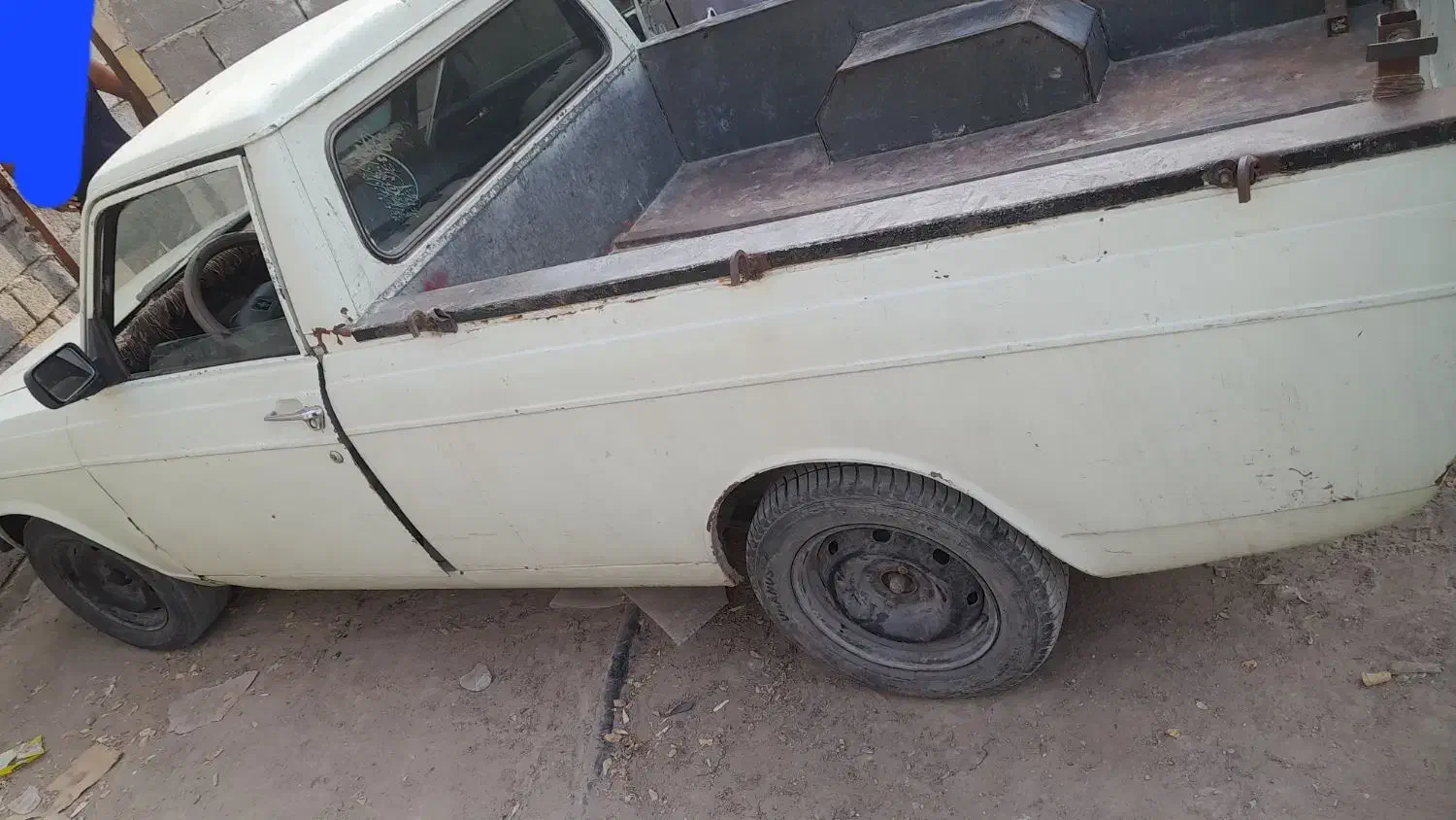 پیکان مدل ۸۹|خودرو سواری و وانت|بندرعباس, |دیوار