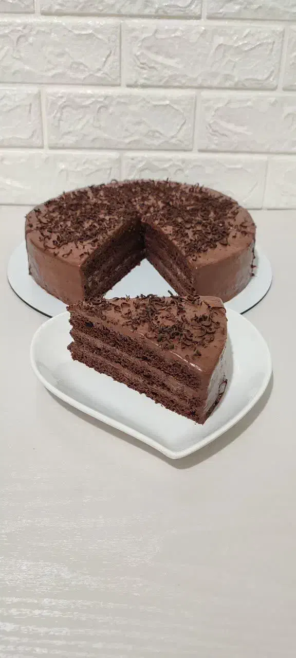 کیک و شیرینی خانگی|خوردنی و آشامیدنی|رشت, کوی مهر|دیوار