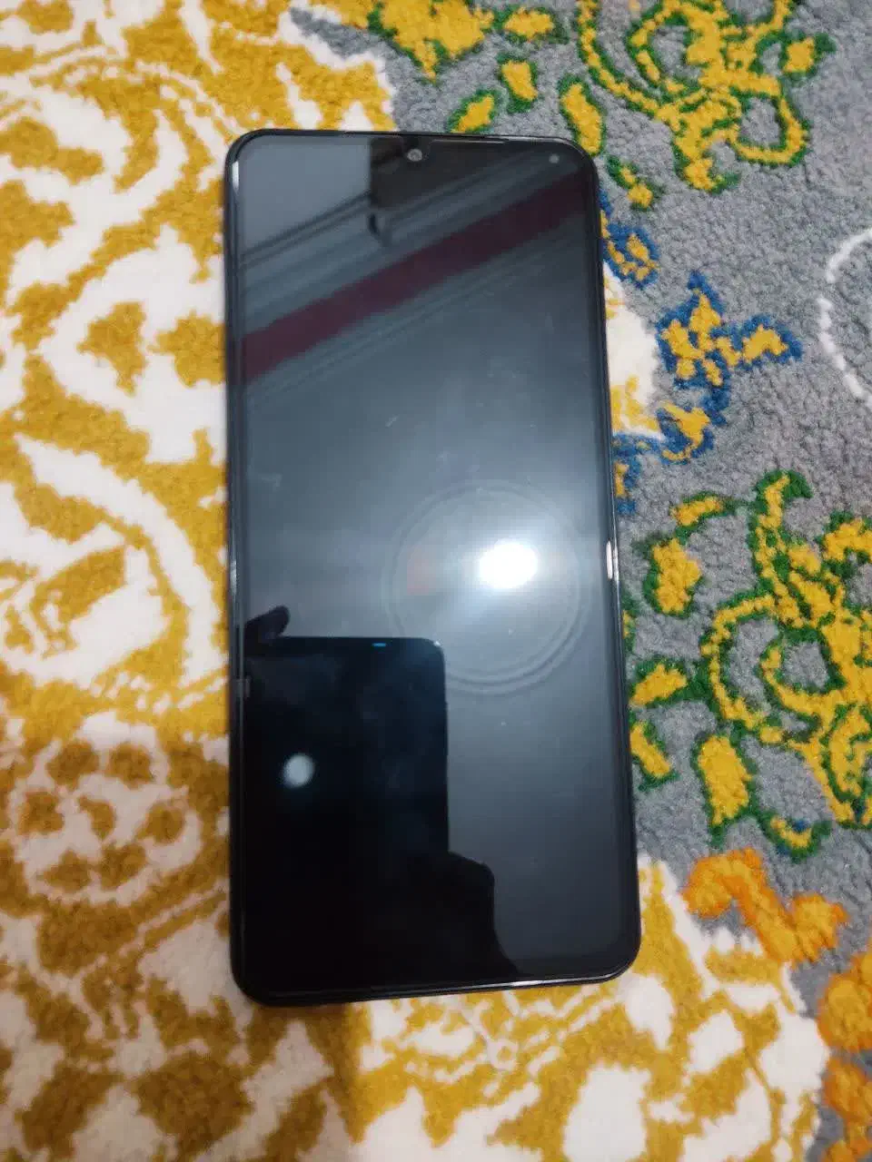 موبایل پوکوc71|موبایل|بهبهان, |دیوار