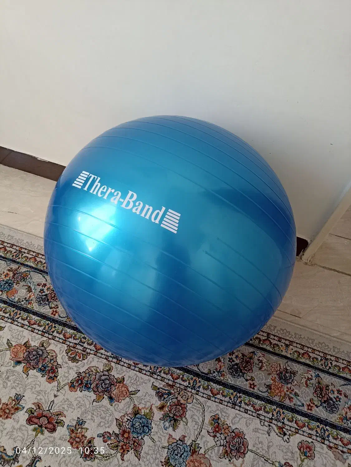 توپ جیم بال|تجهیزات ورزشی|شهریار, شهرک وائین|دیوار