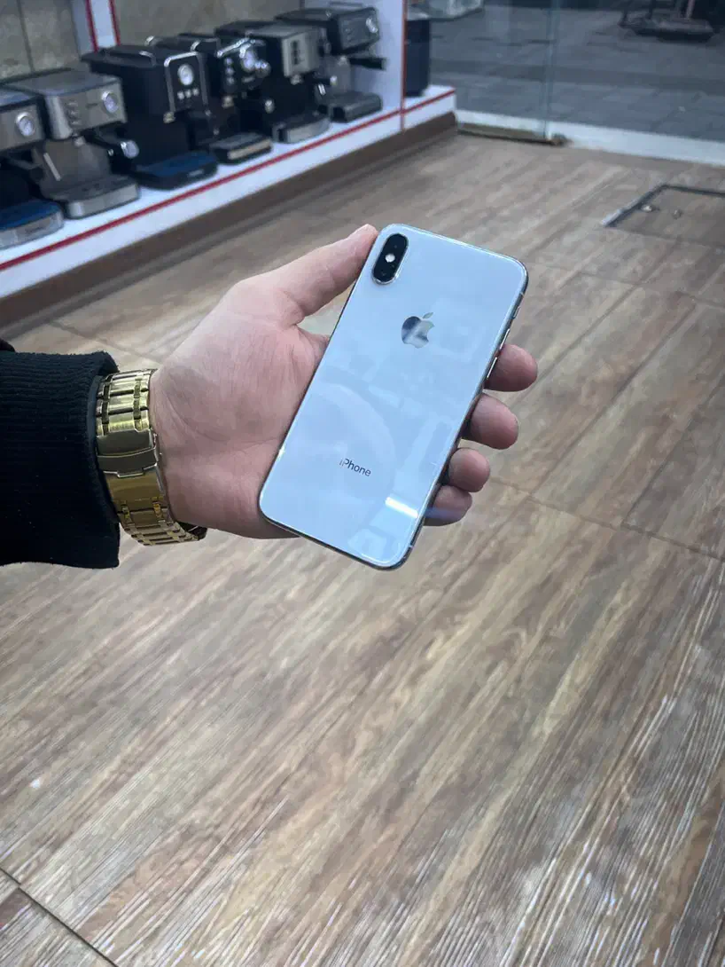 ایفون ایکس ۶۴ درحد|موبایل|تهران, نیروی هوایی (پیروزی)|دیوار