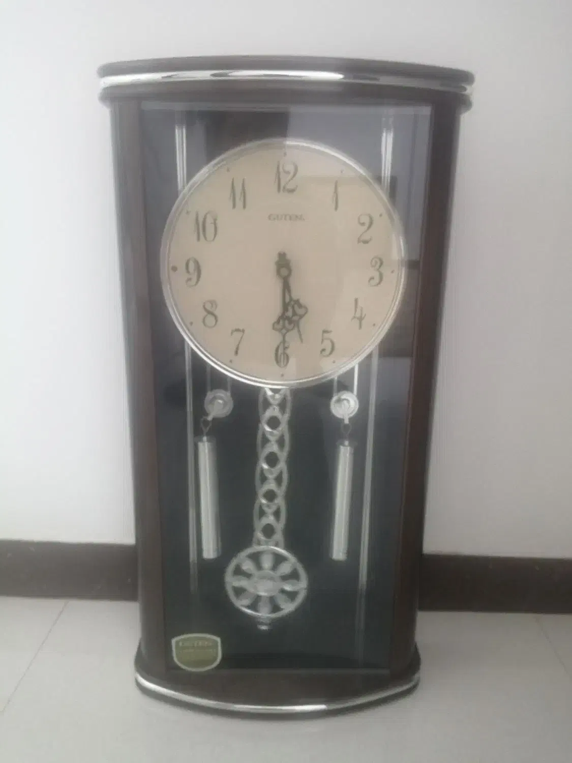 ساعت دیواری|ساعت دیواری و تزئینی|گلپایگان, |دیوار