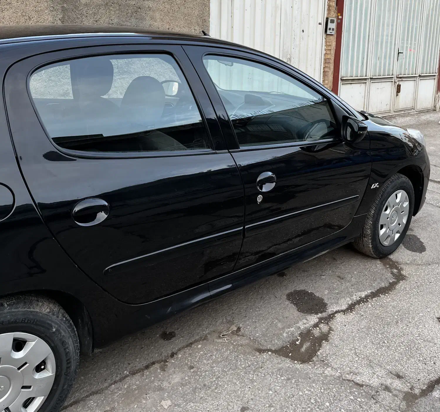 ۲۰۷ مدل ۹۹|خودرو سواری و وانت|نیشابور, مدرس|دیوار