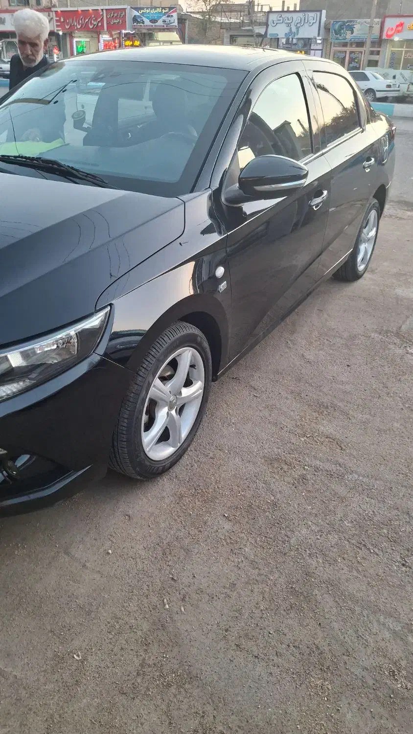 تاراv2|خودرو سواری و وانت|خورموج, |دیوار