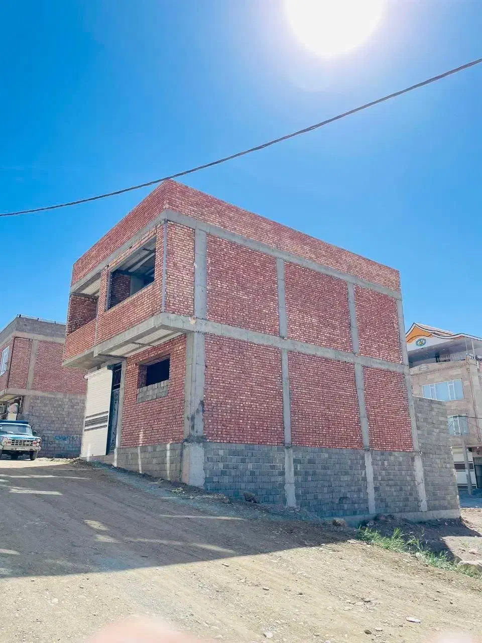 فروش خانه|فروش آپارتمان|سقز, |دیوار