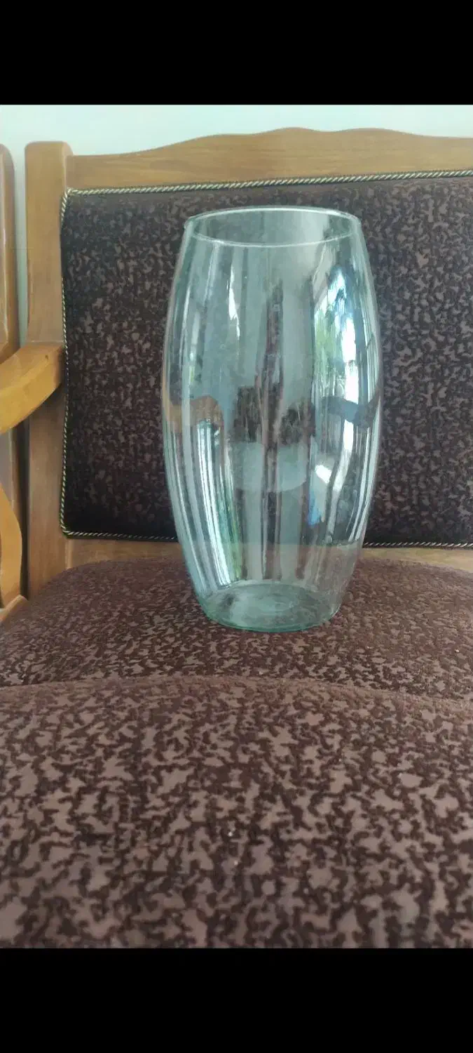 ۴ مدل تنگ شیشه ای|صنایع دستی و سایر لوازم تزئینی|خمینی‌شهر, |دیوار