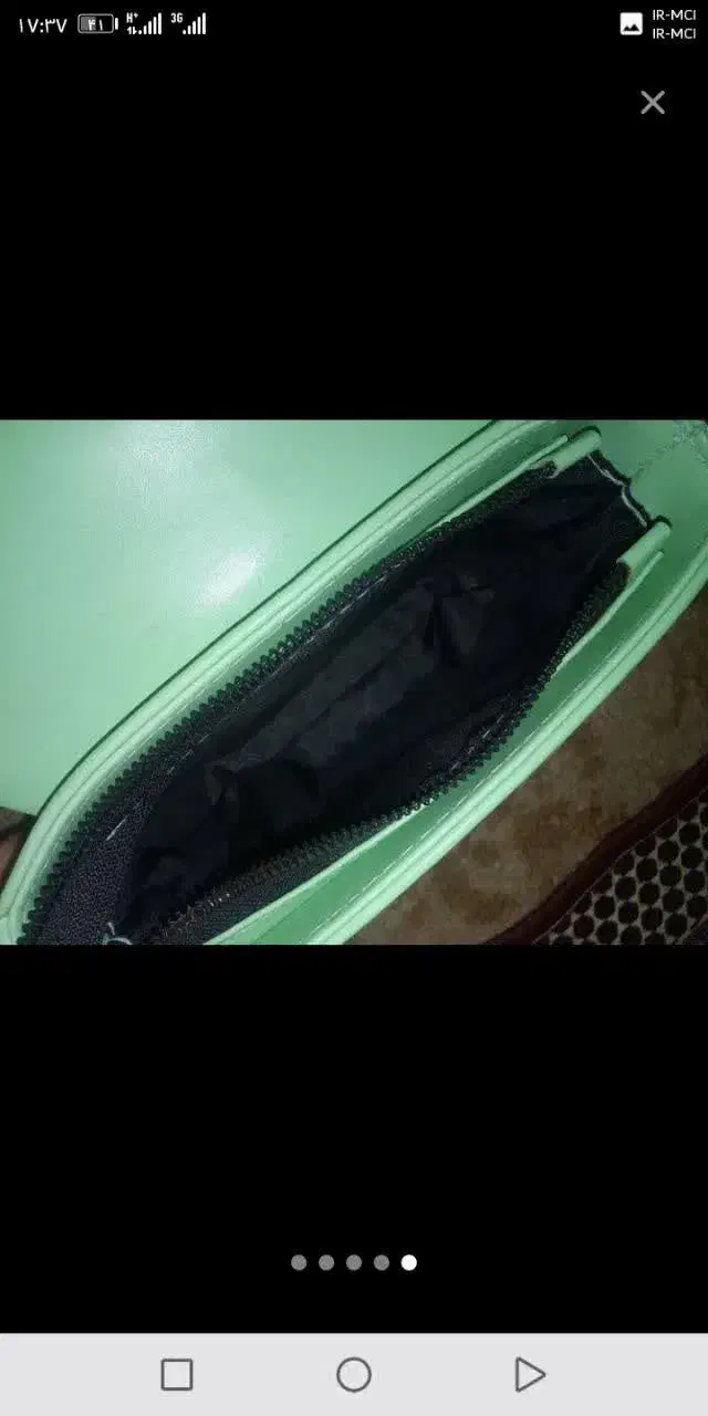 کیف مجلسی و فانتزی|کیف، کفش، کمربند|قم, گلزار|دیوار