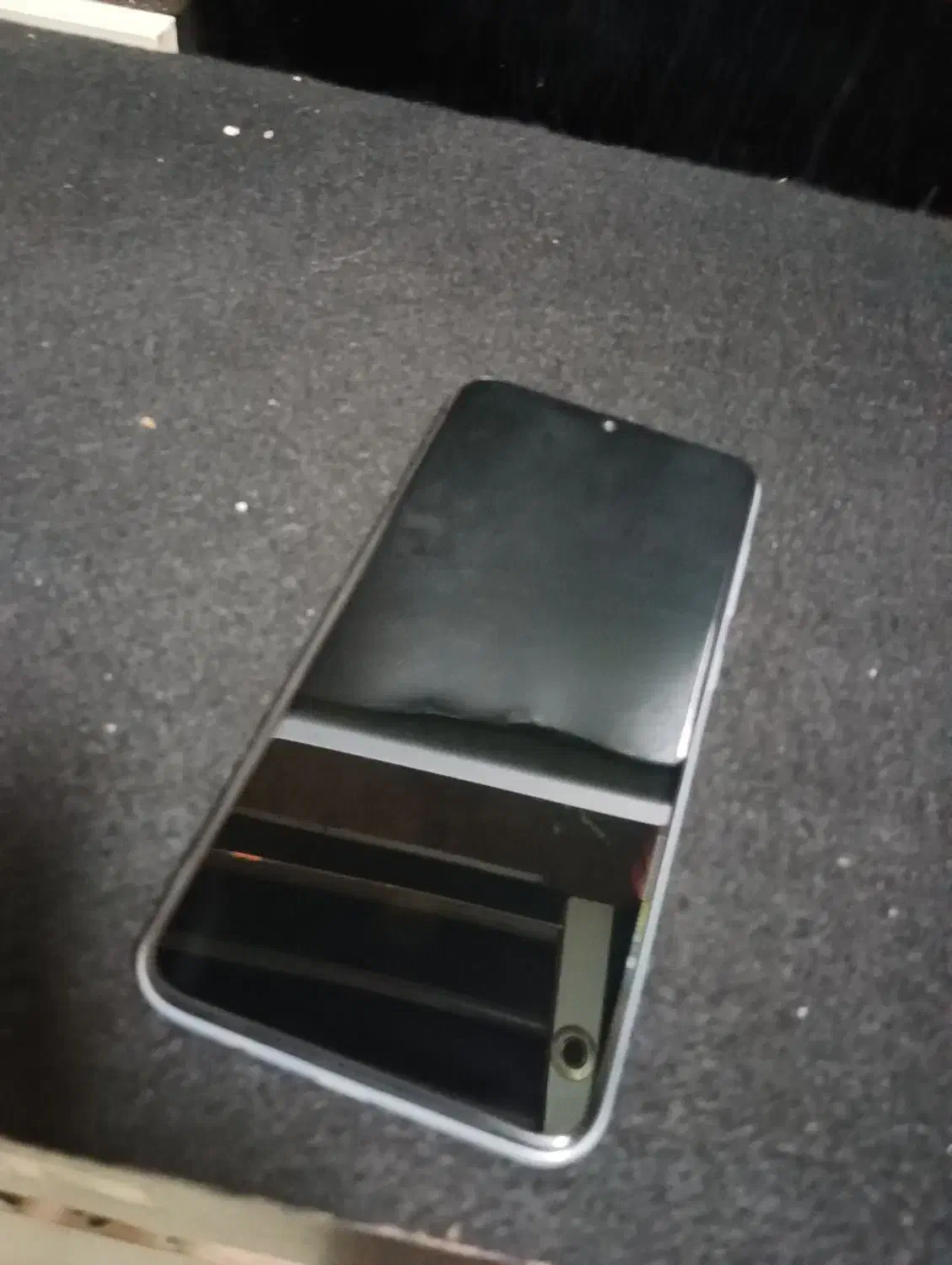 گوشی A30 حافظه ۶۴ رم ۴. بدون تعمیر در حد نو|موبایل|تربتحیدریه, آبشار|دیوار